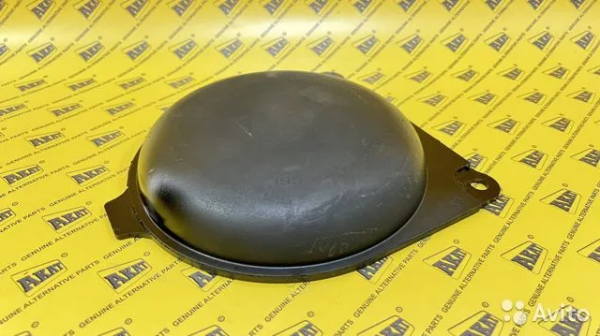 Подушка оем 195-30-66131 — фото 5